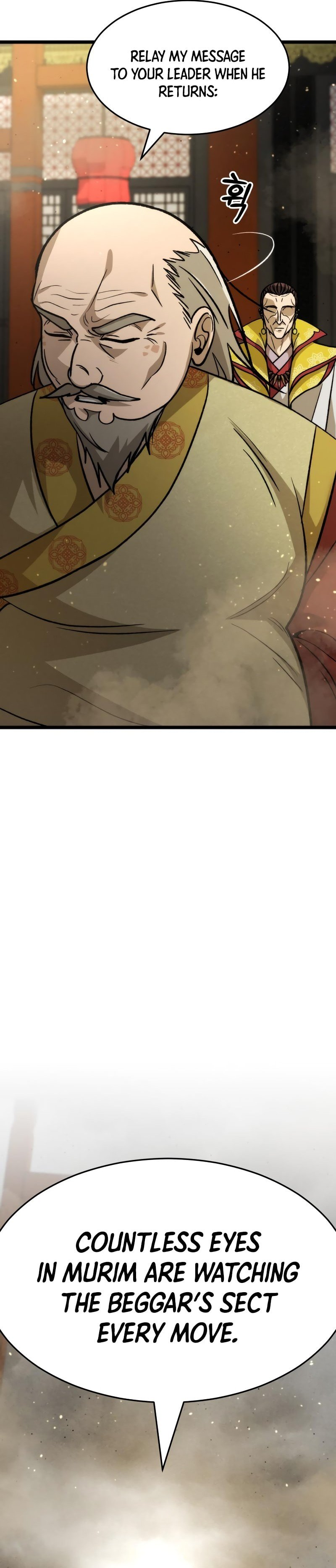 The New Beggars' Sect Chapter 42 20